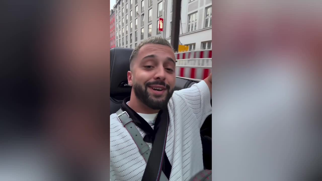 Anaid Kaloti shpërtheu ndaj Gjestit, i përmendi dhe babain, ja si reagon këngëtari
