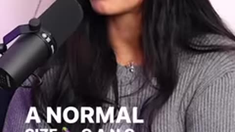 Violet‬ Wants Penis Size Variety For Her Next Gangbang
