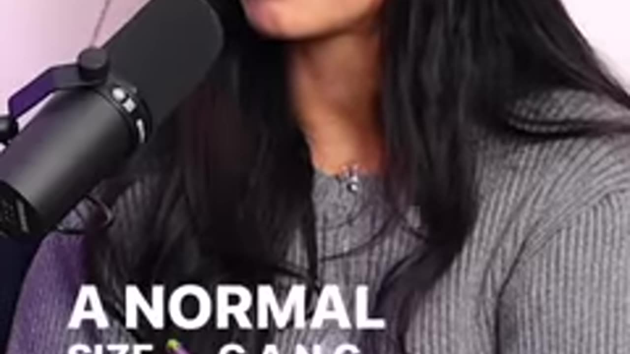 Violet‬ Wants Penis Size Variety For Her Next Gangbang