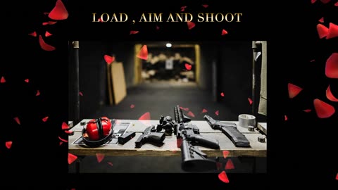 load , aim and shoot / original music made by frankzilla