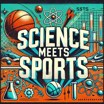 🏀 Why Does a Basketball Bounce? 🤔💨 (Short)