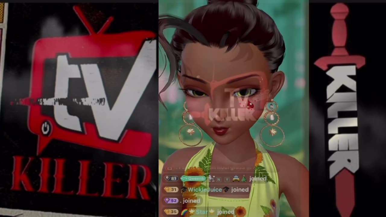 LADY BEE SPEAKS ON US FINALLY GETTING TO TOMIKAY REAL FAMILY