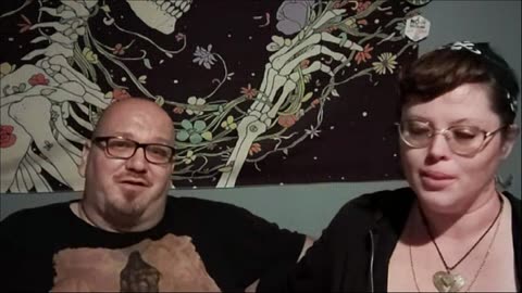Weird and creepy stuff stream