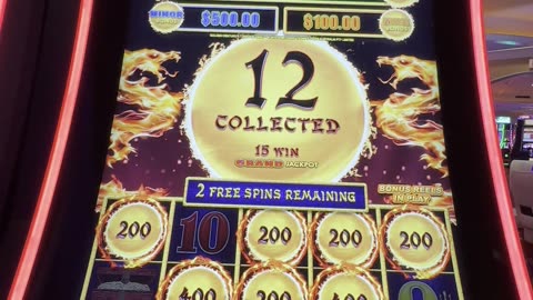 DragonLink Golden Century 🔥🎰💵