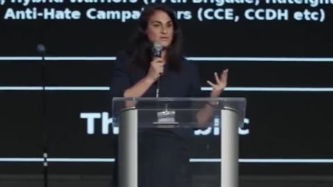 This Woman Should Be Next US President