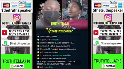 MESSY CALLER PROVEN TO BE RETARDED, CONFUSED & A LYING WONDER ONCE AGAIN YOU HAVE NO RELIABLE SOURCES DUMMY THATS WHY YOU GO LIVE LOOKING STUPID DAILY REPEATING LIES & MISINFORMATION FROM YOUR FAKE RELIABLE SOURCES! WHOEVER GIFTING YOU SLOW ASF
