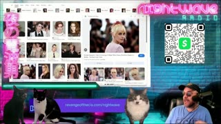 05-25-2025 Sunday Cozy Stream