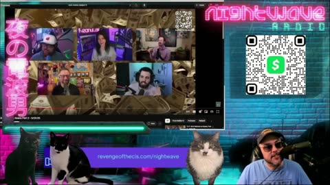 05-25-2025 Sunday Cozy Stream