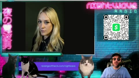 05-25-2025 Sunday Cozy Stream