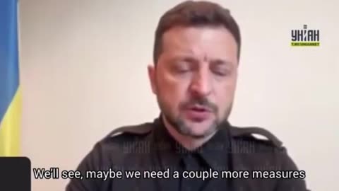 📢🇺🇦 Ukraine Russia War | Zelensky Comments on Russian Delegation Behavior | RCF