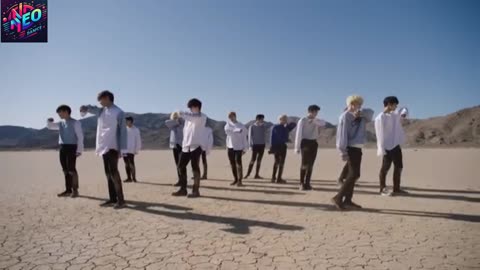 [M/V] SEVENTEEN (세븐틴) – 울고 싶지 않아 (Don't Wanna Cry) | Official Music Video