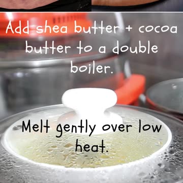 Stretch Marks Removal At Home | With Only 4 Ingredients