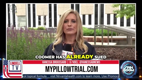 Mike Lindell Trial - Opening Statements