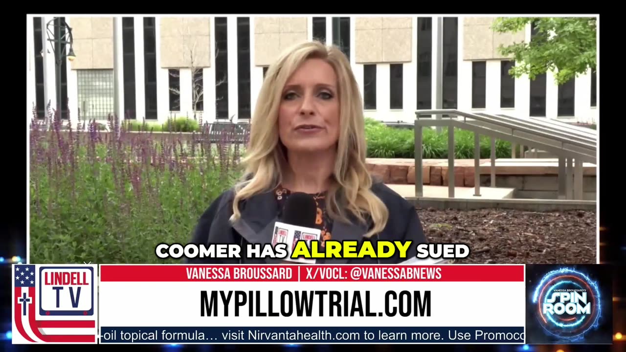 Mike Lindell Trial - Opening Statements