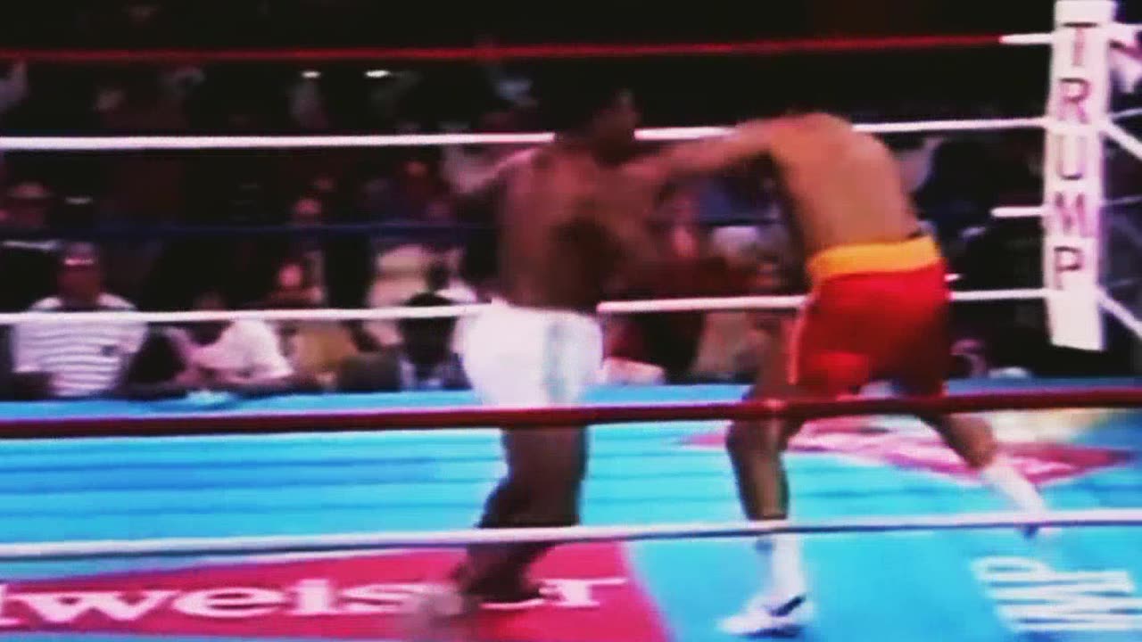 Mike Tyson Highlights Knockout ...