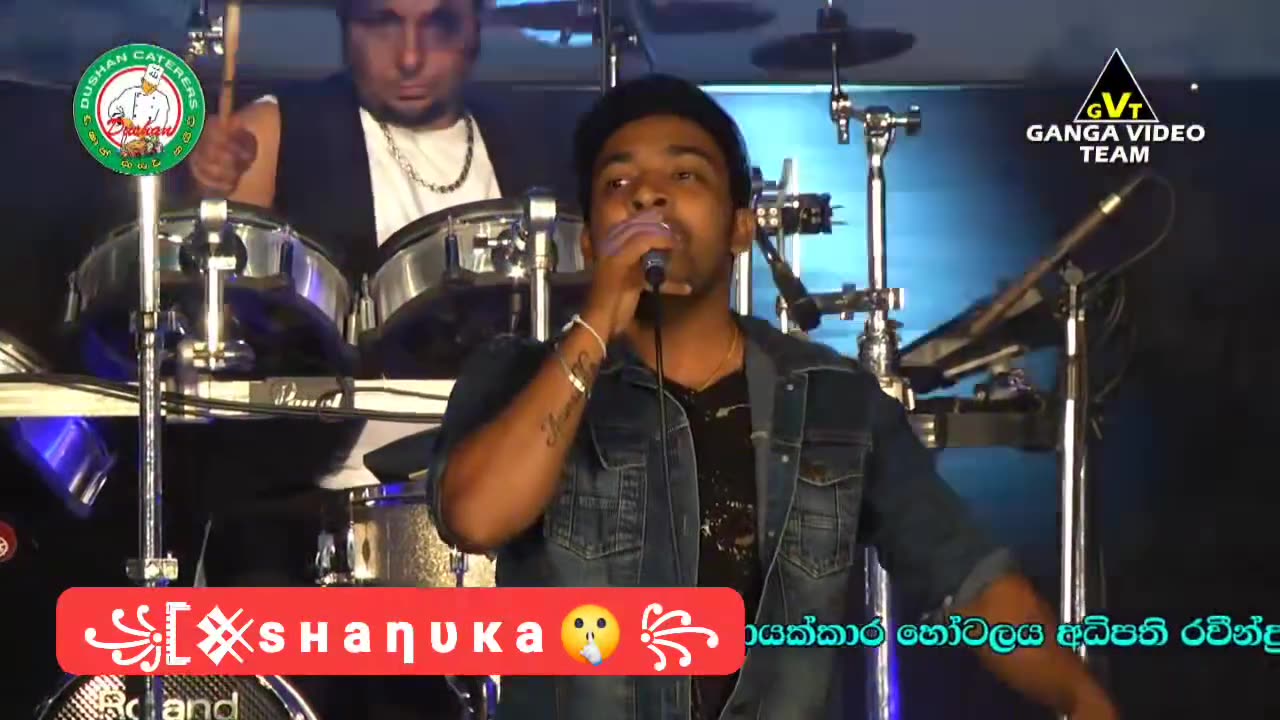 Theekshana Anuradha තීක්ශන අනුරාද