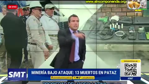 HAY MALOS POLICÍAS QUE SON CÓMPLICES