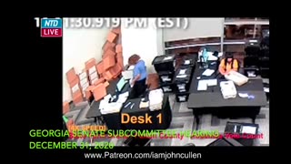 YT still censoring Election Info if you have Reach-Cullen runs report on vote flipping, Gets Removed