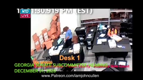 YT still censoring Election Info if you have Reach-Cullen runs report on vote flipping, Gets Removed