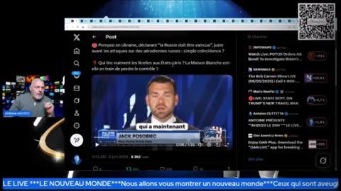 Les films du jour 2025-06-07