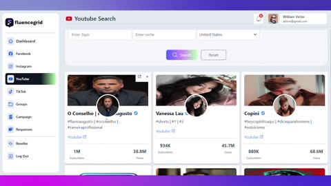 FluenceGrid Demo: The 2025 Influencer Traffic Engine Your Rivals Hope You’ll Miss