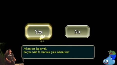 Dragon Quest Swords: Chapter 7