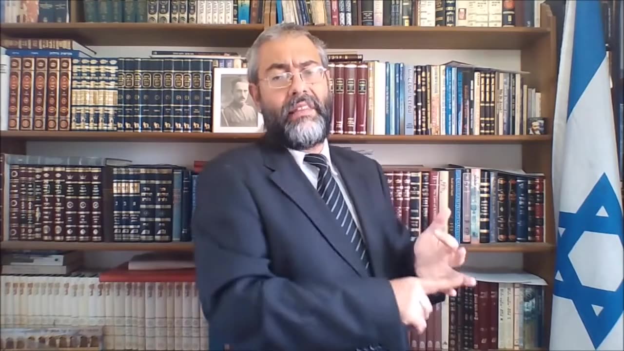 [04-12-2018] - Είναι οι Έλληνες πολιτικοί, Εβραίοι; [#0317]