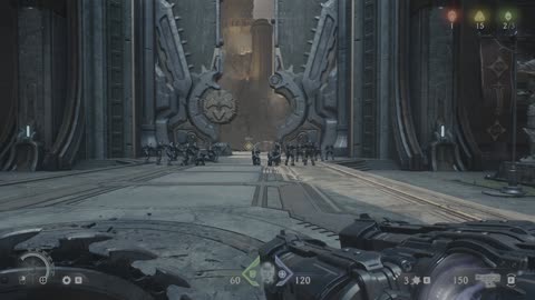 Doom: The Dark Ages, Part 3