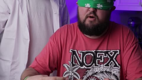 Mystery Pizza | A Brother's Lament