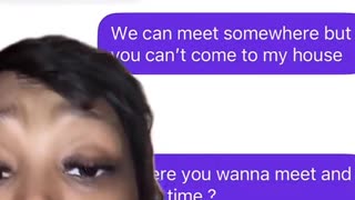 Kream has some words for Nony