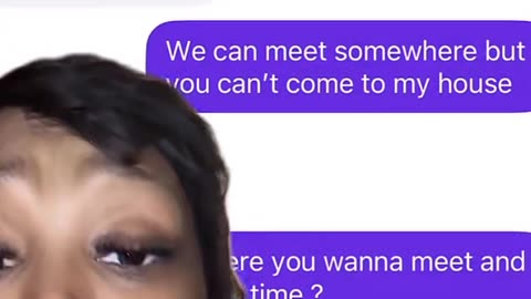 Kream has some words for Nony