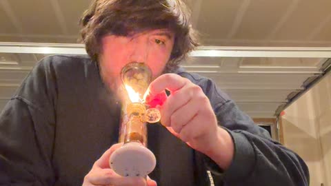 Day 90 pt3 Less but more wax lol