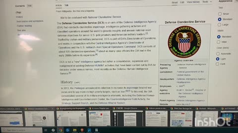 NCSWIC