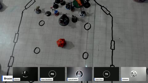 Against the Magitech, The Slumbering Tsar Saga 16AUG25
