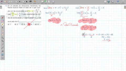 AULA 20 REGULAR 2025 - 1 | Semana 08 | Trigonometría