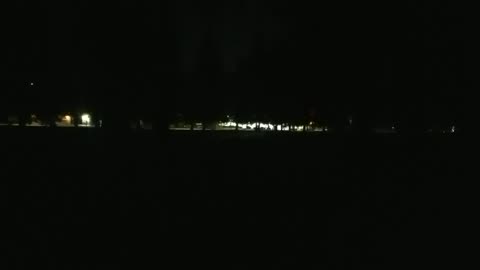 Stealth Camping of Pissing in the Wind of Some Predvidians 😂😭🤡