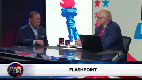 FlashPoint Livestream 11.04.25 | Tuesday