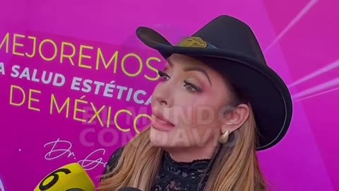 Paty Navidad SIN FILTROS: Advierte sobre los peligros de las cirugías y elogia a Miss México