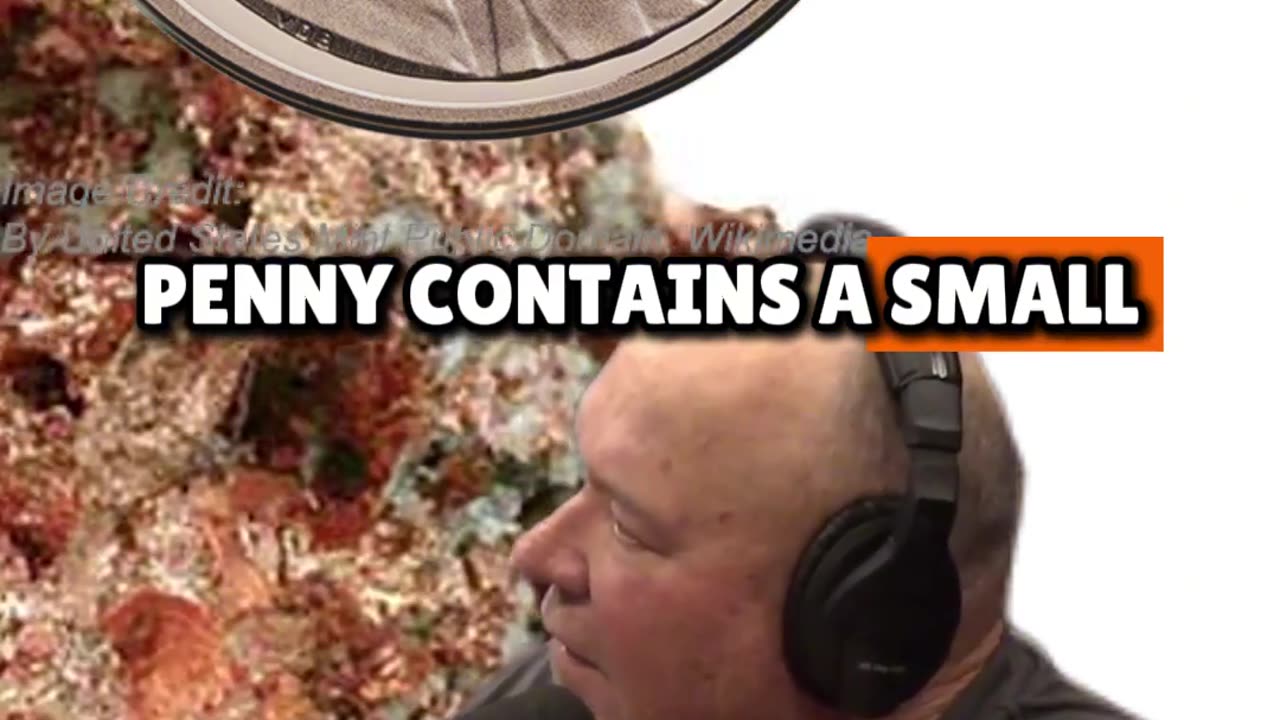 Trump Bans the Penny – Here’s Why It Was Long Overdue Joe Rogan & John Reeves
