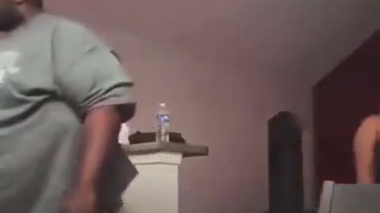 Cheating wife