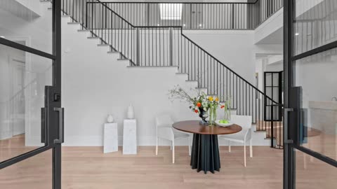 Iconic Indulgences: Top-Tier Luxury Homes for Sale That Inspire