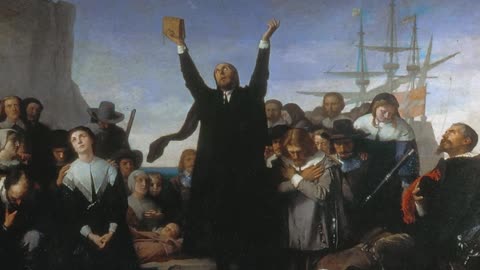 The Story of America: The Faith of Our Founders