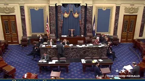 Senator Barrasso Delivers Remarks on the 28th Day of the Government Shutdown