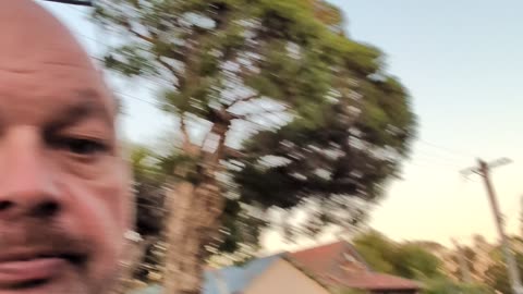 Neo Nazi living in my suburb