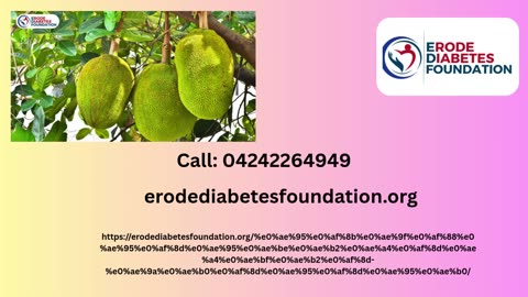 Can Diabetics Eat Jackfruit During Summer?