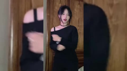 🌆 Paris Spring Evening