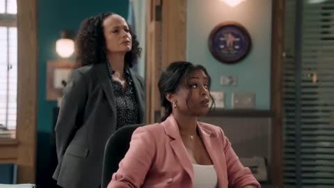 Season 2 Trailer | High Potential