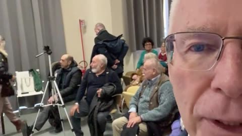 Prezydenta szczyt medyczny