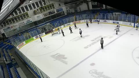 Rock v Surge Nov 14-3