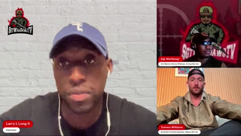 Sgt WarDawg TV® - 24/7